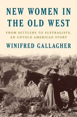 Bertrand.pt - New Women In The Old West