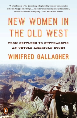 Bertrand.pt - New Women In The Old West