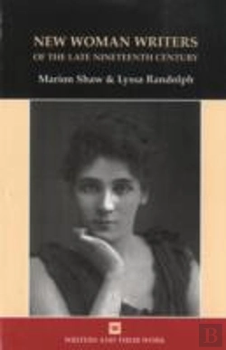 Bertrand.pt - New Women Writers Of The Late Nineteenth Century