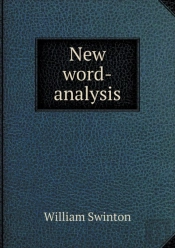New Word-Analysis