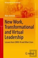 New Work, Transformational And Virtual Leadership