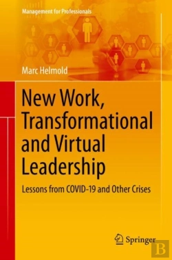 Bertrand.pt - New Work, Transformational And Virtual Leadership