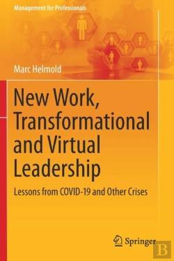Bertrand.pt - New Work, Transformational And Virtual Leadership