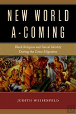 Bertrand.pt - New World A-Coming