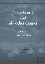 New World And Six Other Essays