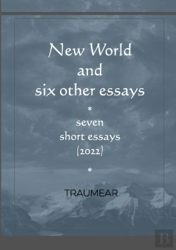 Bertrand.pt - New World And Six Other Essays