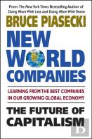 New World Companies