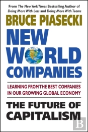 New World Companies