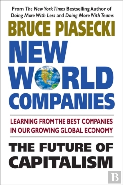 Bertrand.pt - New World Companies