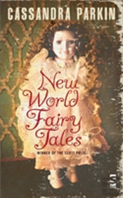 New World Fairy Tales