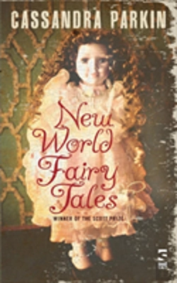 Bertrand.pt - New World Fairy Tales
