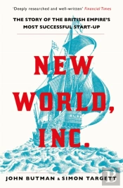 New World, Inc.