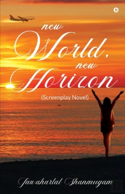 Bertrand.pt - New World, New Horizon