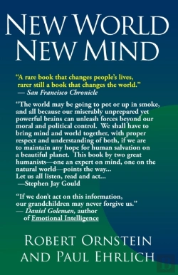 Bertrand.pt - New World New Mind