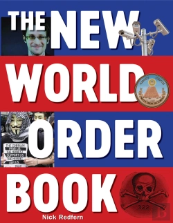 Bertrand.pt - New World Order Book