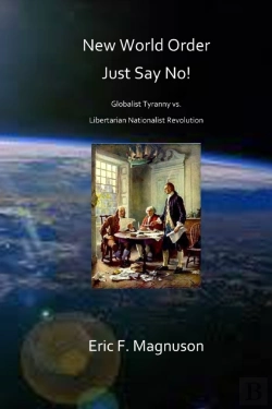 Bertrand.pt - New World Order / Just Say No!