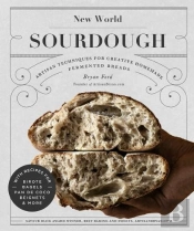 New World Sourdough