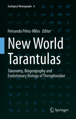 Bertrand.pt - New World Tarantulas