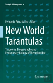 New World Tarantulas