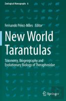 New World Tarantulas