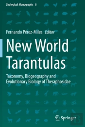 New World Tarantulas