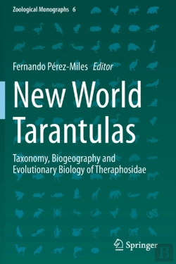 Bertrand.pt - New World Tarantulas