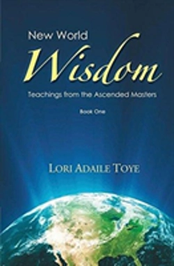 Bertrand.pt - New World Wisdom, Book One