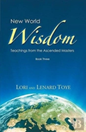 New World Wisdom, Book Three
