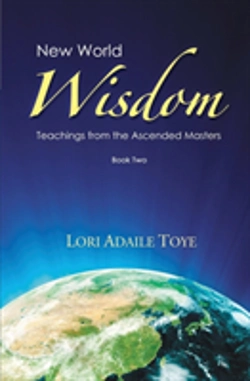 Bertrand.pt - New World Wisdom, Book Two