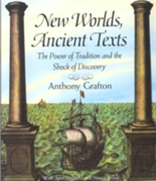 New Worlds, Ancient Texts