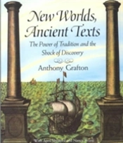 New Worlds, Ancient Texts