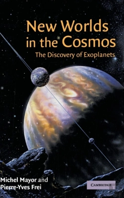 Bertrand.pt - New Worlds In The Cosmos