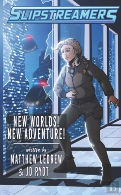Bertrand.pt - New Worlds! New Adventure!