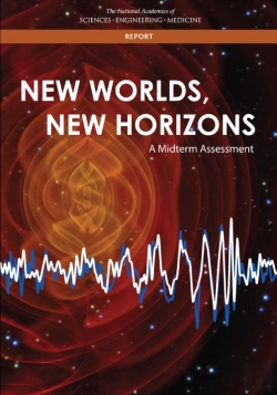 Bertrand.pt - New Worlds, New Horizons