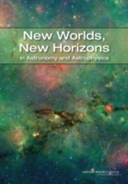 Bertrand.pt - New Worlds, New Horizons In Astronomy And Astrophysics