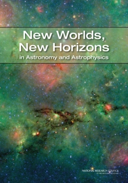Bertrand.pt - New Worlds, New Horizons In Astronomy And Astrophysics