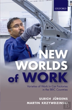 Bertrand.pt - New Worlds Of Work