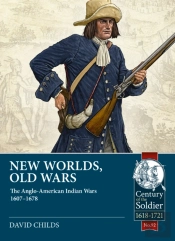 New Worlds, Old Wars