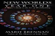 New Worlds, Year One