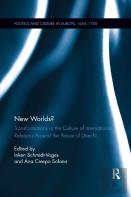New Worlds?