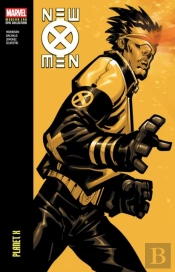 New X-Men Modern Era Epic Collection: Planet X