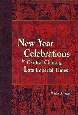 Bertrand.pt - New Year Celebrations In Central China In Late Imperial Times