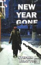 New Year Gone