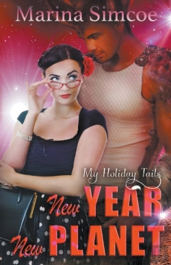 Bertrand.pt - New Year, New Planet