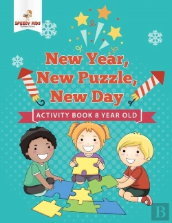 Bertrand.pt - New Year, New Puzzle, New Day