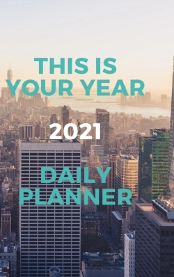 Bertrand.pt - New Year New You 2021 Planner