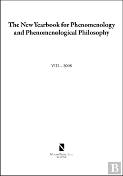 Bertrand.pt - New Yearbook For Phenomenology And Phenomenological Philosophy
