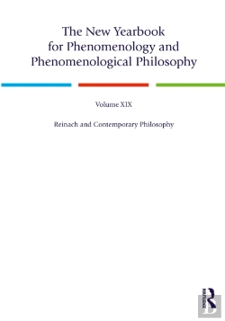 Bertrand.pt - New Yearbook For Phenomenology And Phenomenological Philosophy