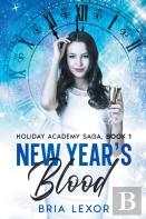 New Year'S Blood