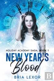New Year'S Blood